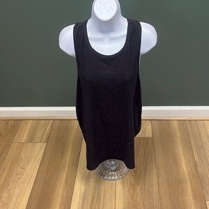 Old Navy  Relaxed Sleeveless Tank Top
